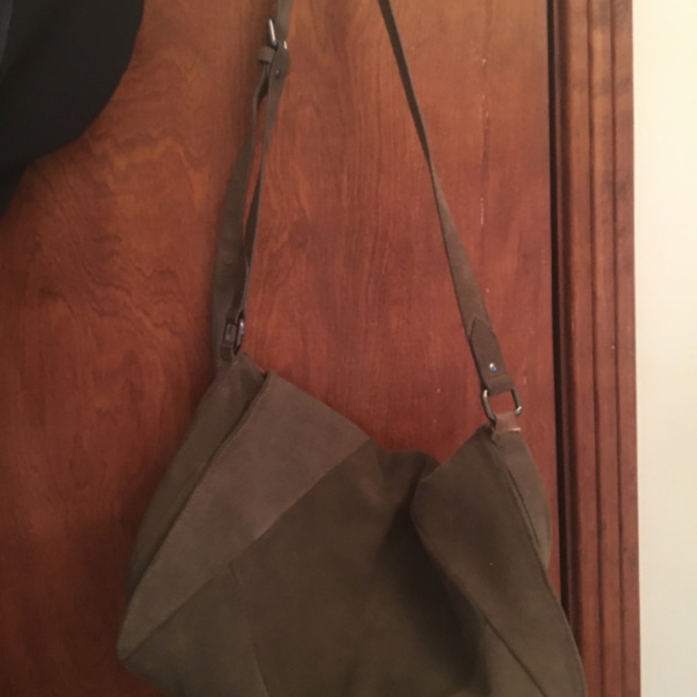 Shoulder bag - Picture 5 of 5